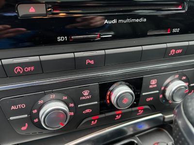 Audi A6 Avant Audi A6 Avant - Crédit 449 Euros / Mois - 30 L BiTDI 320 Ch Quattro- Toit Pano - Attelage - Cuir - Jantes Rotor   - 7
