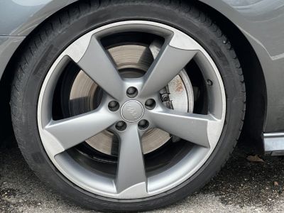 Audi A6 Avant Audi A6 Avant - Crédit 449 Euros / Mois - 30 L BiTDI 320 Ch Quattro- Toit Pano - Attelage - Cuir - Jantes Rotor   - 15