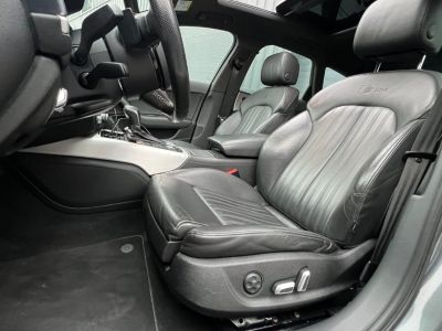 Audi A6 Avant Audi A6 Avant - Crédit 449 Euros / Mois - 30 L BiTDI 320 Ch Quattro- Toit Pano - Attelage - Cuir - Jantes Rotor   - 16