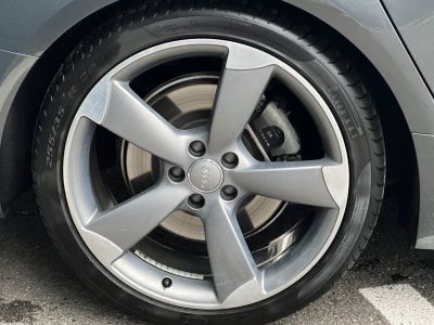 Audi A6 Avant Audi A6 Avant - Crédit 449 Euros / Mois - 30 L BiTDI 320 Ch Quattro- Toit Pano - Attelage - Cuir - Jantes Rotor   - 20