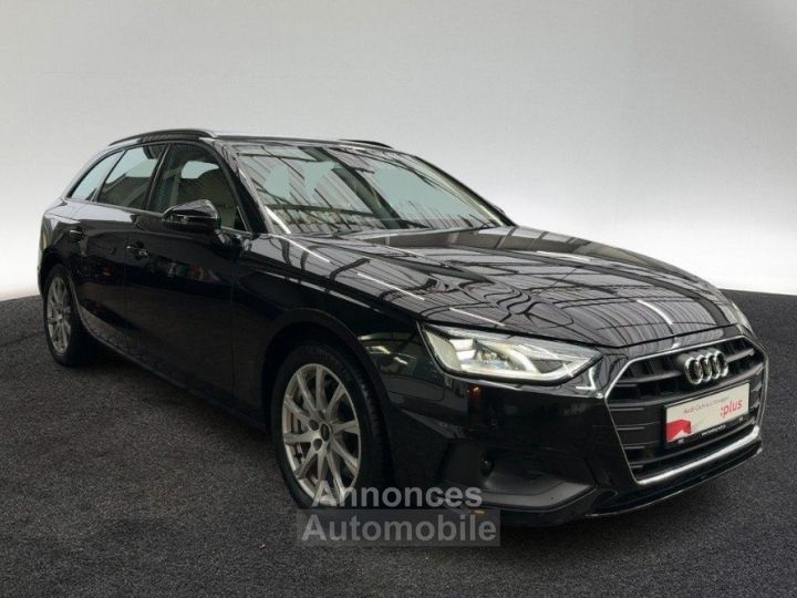 Audi A4 Avant (2) 20 40 TDI 204 S TRONIC*GARANTIE 12 MOIS* - 1