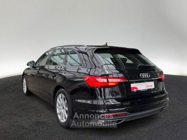 Audi A4 Avant (2) 20 40 TDI 204 S TRONIC*GARANTIE 12 MOIS* - 2