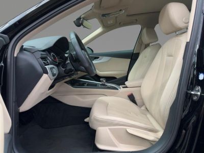 Audi A4 Avant (2) 20 40 TDI 204 S TRONIC*GARANTIE 12 MOIS*   - 5