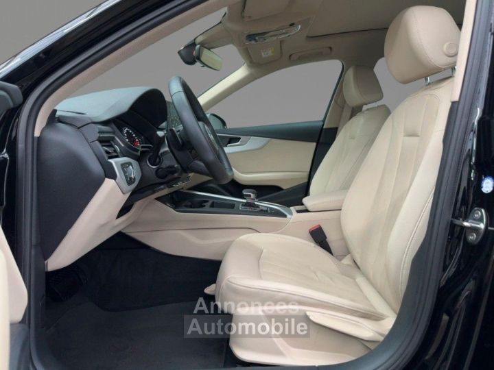 Audi A4 Avant (2) 20 40 TDI 204 S TRONIC*GARANTIE 12 MOIS* - 5