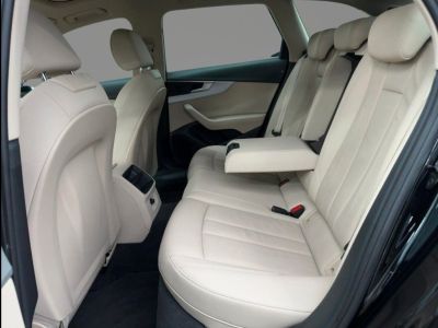 Audi A4 Avant (2) 20 40 TDI 204 S TRONIC*GARANTIE 12 MOIS*   - 6
