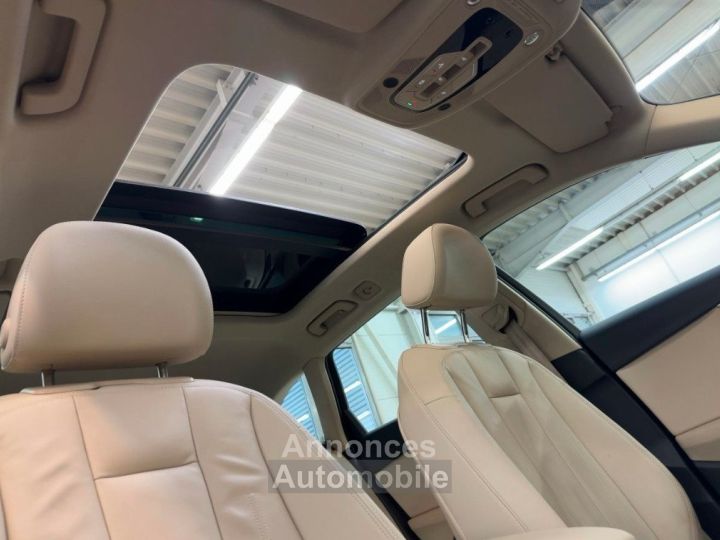 Audi A4 Avant (2) 20 40 TDI 204 S TRONIC*GARANTIE 12 MOIS* - 7