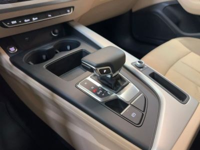 Audi A4 Avant (2) 20 40 TDI 204 S TRONIC*GARANTIE 12 MOIS*   - 10