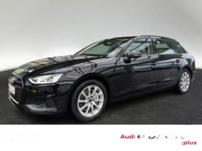 Audi A4 Avant (2) 20 40 TDI 204 S TRONIC*GARANTIE 12 MOIS*   - 12