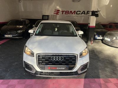 Audi Q2 10 TFSI - 116 - BV S-tronic Design PHASE 1   - 2