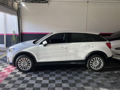 Audi Q2 10 TFSI - 116 - BV S-tronic Design PHASE 1   - 4