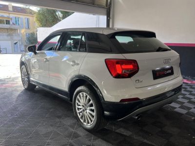 Audi Q2 10 TFSI - 116 - BV S-tronic Design PHASE 1   - 5