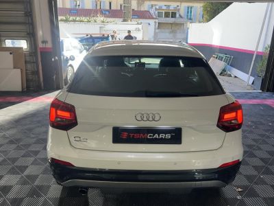Audi Q2 10 TFSI - 116 - BV S-tronic Design PHASE 1   - 6