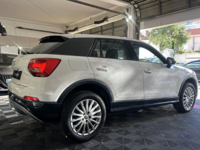 Audi Q2 10 TFSI - 116 - BV S-tronic Design PHASE 1   - 7