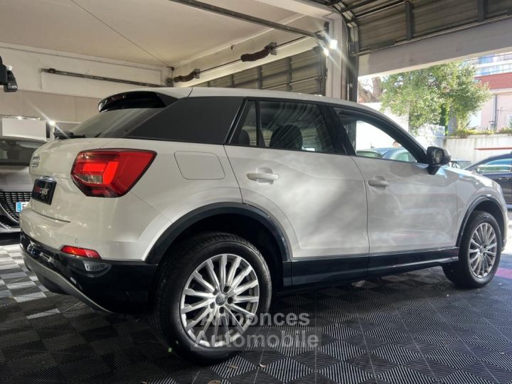 Audi Q2 10 TFSI - 116 - BV S-tronic Design PHASE 1 - 7