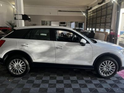 Audi Q2 10 TFSI - 116 - BV S-tronic Design PHASE 1   - 8
