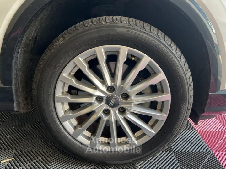 Audi Q2 10 TFSI - 116 - BV S-tronic Design PHASE 1 - 9