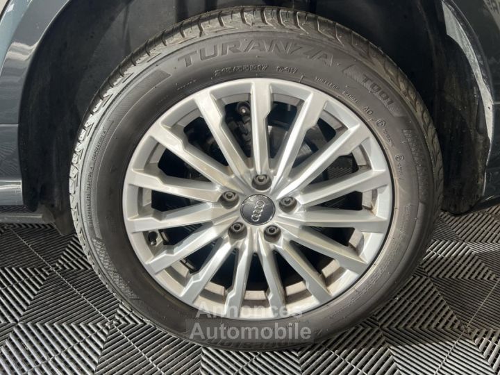 Audi Q2 10 TFSI - 116 - BV S-tronic Design PHASE 1 - 11