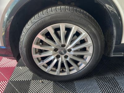 Audi Q2 10 TFSI - 116 - BV S-tronic Design PHASE 1   - 12