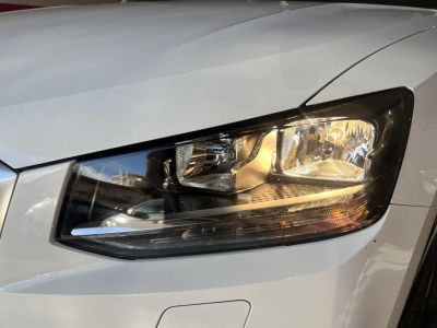 Audi Q2 10 TFSI - 116 - BV S-tronic Design PHASE 1   - 13