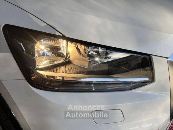 Audi Q2 10 TFSI - 116 - BV S-tronic Design PHASE 1 - 14