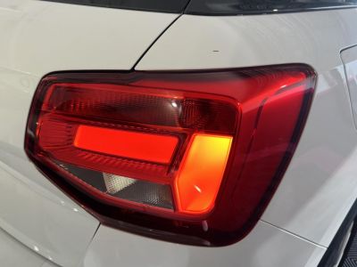 Audi Q2 10 TFSI - 116 - BV S-tronic Design PHASE 1   - 15