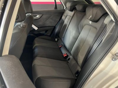 Audi Q2 10 TFSI - 116 - BV S-tronic Design PHASE 1   - 18