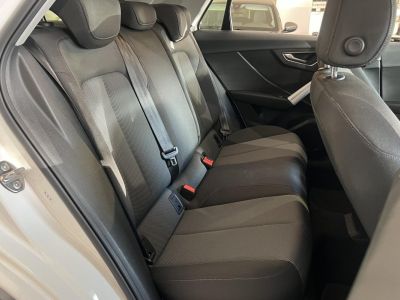 Audi Q2 10 TFSI - 116 - BV S-tronic Design PHASE 1   - 19