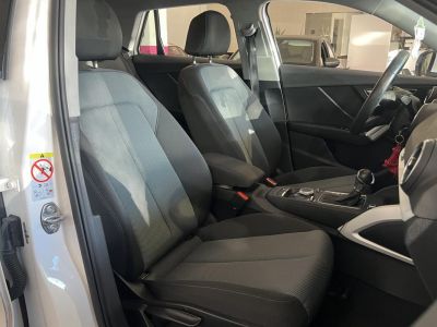Audi Q2 10 TFSI - 116 - BV S-tronic Design PHASE 1   - 20