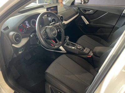 Audi Q2 10 TFSI - 116 - BV S-tronic Design PHASE 1   - 21