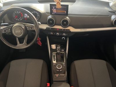 Audi Q2 10 TFSI - 116 - BV S-tronic Design PHASE 1   - 22