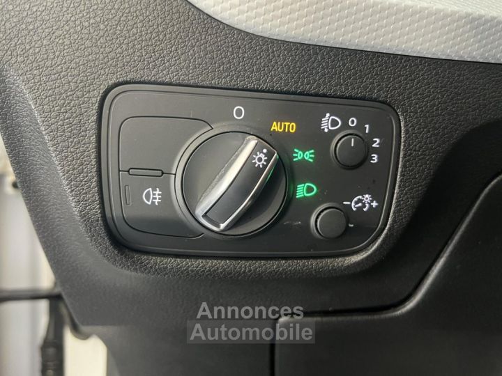 Audi Q2 10 TFSI - 116 - BV S-tronic Design PHASE 1 - 25