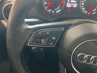 Audi Q2 10 TFSI - 116 - BV S-tronic Design PHASE 1   - 26
