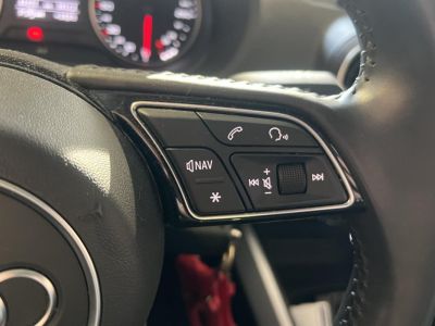 Audi Q2 10 TFSI - 116 - BV S-tronic Design PHASE 1   - 27