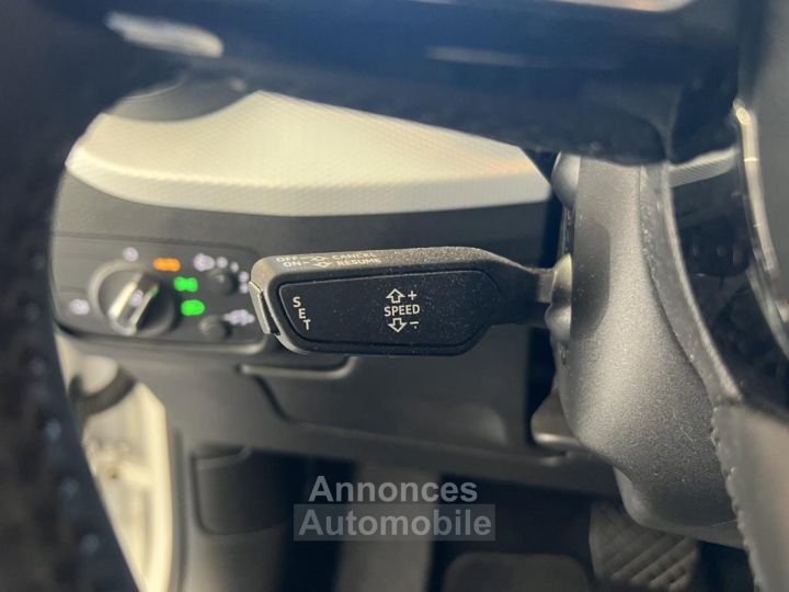 Audi Q2 10 TFSI - 116 - BV S-tronic Design PHASE 1 - 28