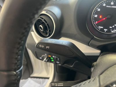 Audi Q2 10 TFSI - 116 - BV S-tronic Design PHASE 1   - 29