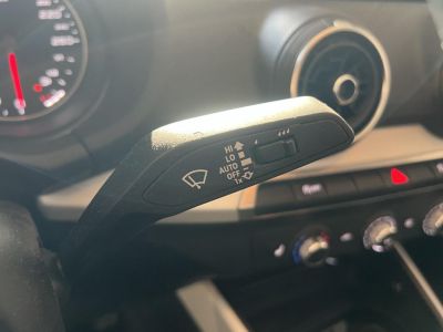 Audi Q2 10 TFSI - 116 - BV S-tronic Design PHASE 1   - 30