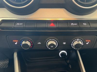Audi Q2 10 TFSI - 116 - BV S-tronic Design PHASE 1   - 31