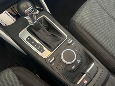 Audi Q2 10 TFSI - 116 - BV S-tronic Design PHASE 1   - 32