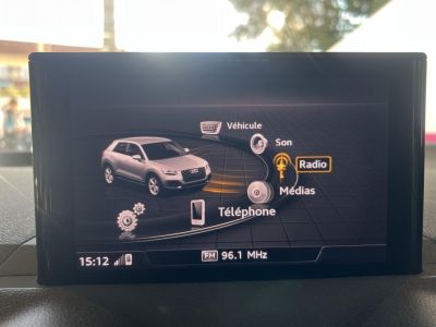 Audi Q2 10 TFSI - 116 - BV S-tronic Design PHASE 1   - 34