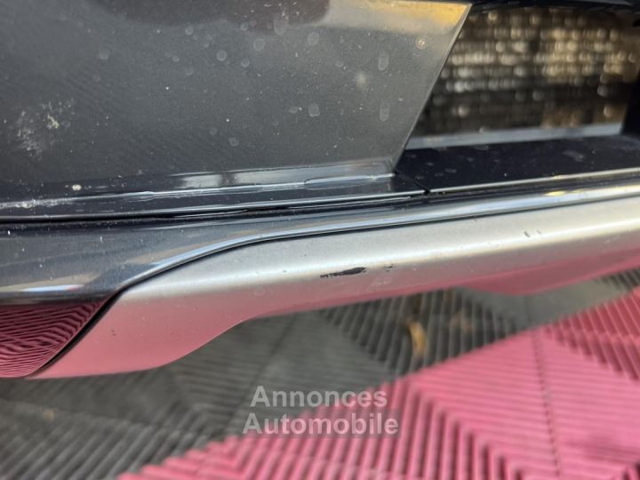 Audi Q2 10 TFSI - 116 - BV S-tronic Design PHASE 1 - 36