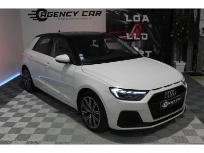 Audi A1 Sportback 10 25 TFSI - 95 2019   - 2