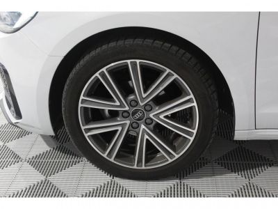 Audi A1 Sportback 10 25 TFSI - 95 2019   - 5