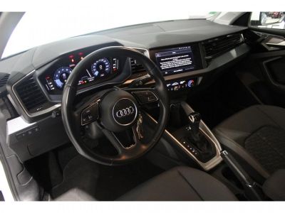 Audi A1 Sportback 10 25 TFSI - 95 2019   - 7