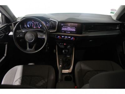 Audi A1 Sportback 10 25 TFSI - 95 2019   - 8