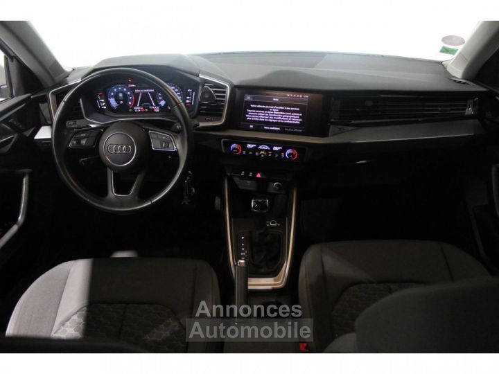 Audi A1 Sportback 10 25 TFSI - 95 2019 - 8