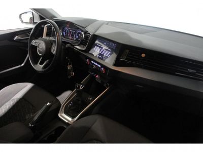 Audi A1 Sportback 10 25 TFSI - 95 2019   - 9
