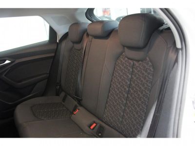 Audi A1 Sportback 10 25 TFSI - 95 2019   - 11