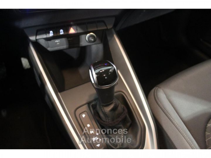 Audi A1 Sportback 10 25 TFSI - 95 2019 - 12