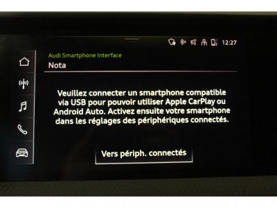 Audi A1 Sportback 10 25 TFSI - 95 2019   - 14