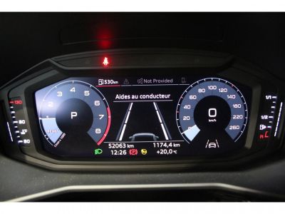 Audi A1 Sportback 10 25 TFSI - 95 2019   - 15